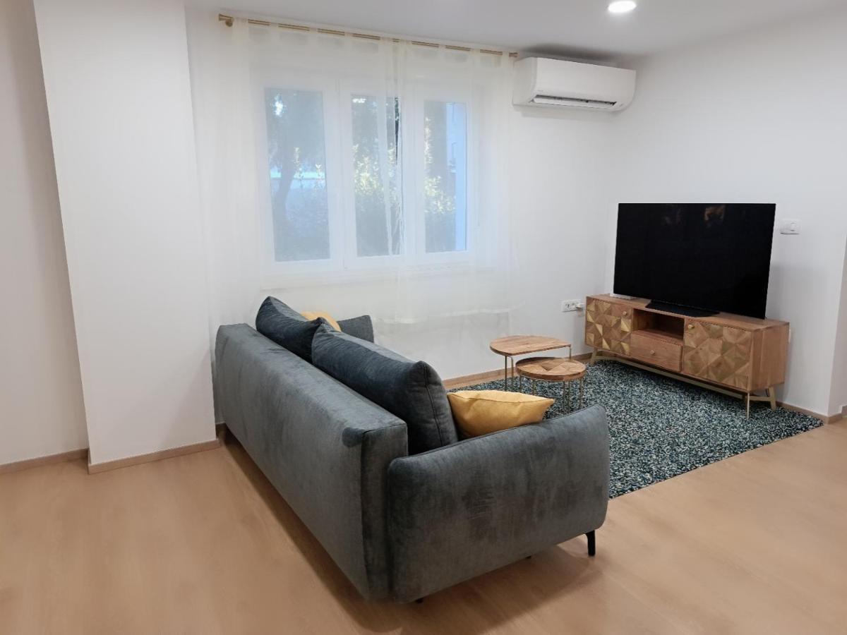 Apartment Luana พูลา ภายนอก รูปภาพ